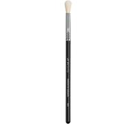 Sigma Beauty E35 Eyeshadow Blending Brush - Pinceau Fard À Paupières, Pour Fard À Paupières, Sourcils, Maquillage Des Yeux Et Mélange De Plis Coupés - Contour Impeccable, Pinceau De Maquillage