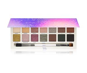 Sigma Beauty Enchanted Eyeshadow Palette palette de fards à paupières 19,3 g