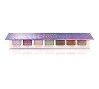 SIGMA Beauty Enchanted Mini Eyeshadow Palette for Women 0.31 oz Eye Shadow