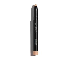Sigma Beauty Eyeshadow Base Primer in Ignite - Base De Maquillage Pour Les Yeux Résistante Aux Plis Et à La Décoloration, Avec Pointe De Crayon éLégante Et Rétractable Pour Une Application Facile