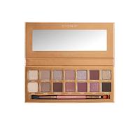 Sigma Beauty New Mod Eyeshadow Palette palette de fards à paupières avec applicateur 208,2 g