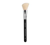 Sigma Beauty F40 Grand pinceau biseauté pour contouring, mise en évidence et application de fard à joues et poudre bronzante - Grand pinceau à blush biseauté - Végétalien, hypoallergénique - Pinceau