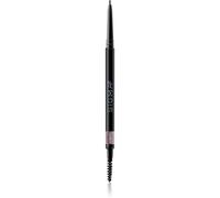 Sigma Beauty Fill + Blend Brow Pencil crayon sourcils automatique avec brosse teinte Light 0.06 g