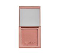 Sigma Beauty Flushed Neutral Matte Blush Palette - Long Lasting Blush Pressed Powder - Gluten Free, Cruelty Free, Vegan Makeup Palette - Cor-de-Rosa