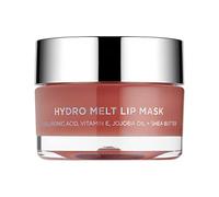SIGMA Beauty Hydro Melt Lip Mask - All Heart For Women 0.34 oz Lip Oil