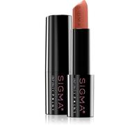 Sigma Beauty Infinity Point Lipstick rouge à lèvres hydratant teinte Deja vu 3 g