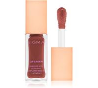 Sigma Beauty Lip Cream rouge à lèvres liquide longue tenue teinte Dapper 5,1 g