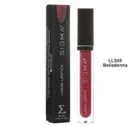 Sigma Beauty - Liquid Lipstick LLS05 Belladonna