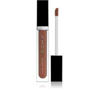 Sigma Beauty Liquid Lipstick rouge à lèvres liquide mat teinte Cashmere 5.7 g