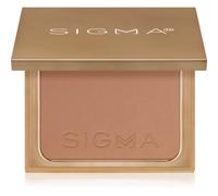 Sigma Beauty Matte Bronzer bronzer effet mat teinte Dark 8 g