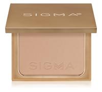 Sigma Beauty Matte Bronzer bronzer effet mat teinte Light 8 g