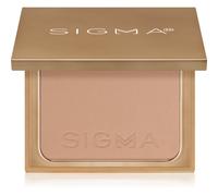 Sigma Beauty Matte Bronzer bronzer effet mat teinte Medium 8 g