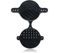 Sigma Beauty PALMAT outil de nettoyage pour pinceaux en silicone 2 en 1 1 pcs