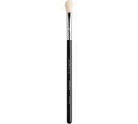 Sigma Beauty Pinceau Professionnel E25 Pour Fard À Paupières ¿ Pinceau Professionnel Pour Estomper Les Ombres À Paupières Sans Couture, Adoucit Les Bords Dramatiques Et Les Lignes Dures Pour Un