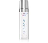Sigma Beauty SigMagic mousse nettoyante pour pinceaux de maquillage 200 ml