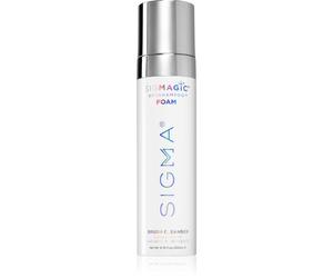 Sigma Beauty SigMagic mousse nettoyante pour pinceaux de maquillage 200 ml