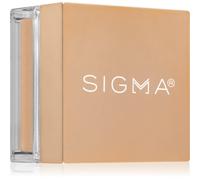 Sigma Beauty Soft Focus Setting Powder poudre libre matifiante teinte Buttermilk 10 g