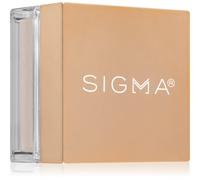 Sigma Beauty Soft Focus Setting Powder poudre libre matifiante teinte Vanilla Bean 10 g