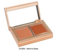 Sigma Beauty - Spectrum Color Correcting Cream CCD03 Dark to Deep