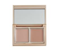 Sigma Beauty Spectrum Color Correcting Duo - Crème correctrice de couleur pour dissimuler et apprêter la peau, kit de maquillage 2 en 1 avec nuances à construire et personnalisables pour tous les
