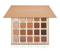 Sigma Beauty Spectrum Eyeshadow Palette palette de fards à paupières 1 pcs