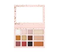 SIGMA Beauty The Essentials Palette For Women 0.68 oz Makeup