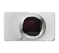 Sigma BF Appareil photo sans miroir Full Frame (argent) | ✅ + Premium Service Pack