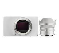 Sigma - BF Argent + 17mm F4 DG Contemporary