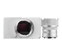 Sigma - BF Argent + 24mm F3.5 DG Contemporary