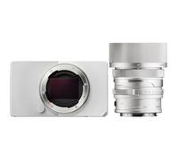 Sigma - BF Argent + 35mm F2 DG Contemporary