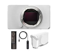 Sigma - BF Argent Boitier nu + Kit Accessoires