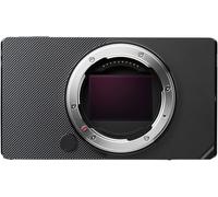 SIGMA BF Boitier Nu Noir