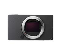 Sigma Foto Appareil photo hybride BF Full Frame - Boîtier nu Noir