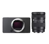 Sigma - BF Noir + 28-70mm F2.8 DG DN Contemporary