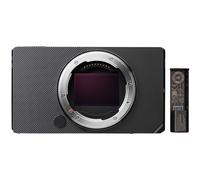 Sigma - BF Noir Boitier nu + 2ème batterie