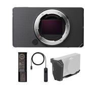 Sigma - BF Noir Boitier nu + Kit Accessoires
