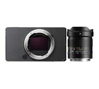 Sigma - BF Noir + TTartisan 14mm F2.8 Asph