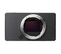 Sigma Foto Appareil photo hybride BF Full Frame - Boîtier nu Noir