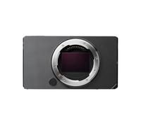 SIGMA BF Nu Noir Garantie 3 Ans