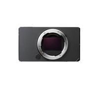SIGMA Hybride BF Boitier Nu Noir