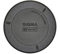 Sigma - Bouchon arrière AR LCR Micro 4/3 II pour Monture Micro 4/3 (MFT)