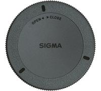 Sigma Bouchon arrière LCR-SA II G