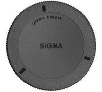 Bouchon arrière SIGMA monture Sony E-mount