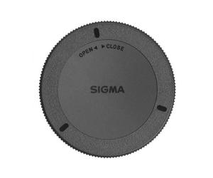 Sigma - Bouchon arrière AR LCR Micro 4/3 II pour Monture Micro 4/3 (MFT)