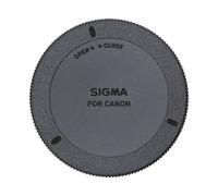 Sigma - Bouchon arrière AR LCR-EOS II pour Monture Canon