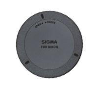 Sigma - Bouchon arrière AR LCR-NA II pour Monture Nikon