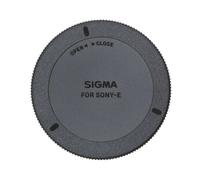 Sigma bouchon arrière LCR-SONYEII pour Sony E