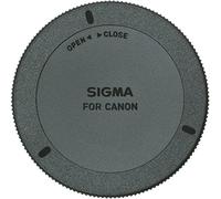 Sigma - Bouchon arrière AR LCR-EOS II pour Monture Canon