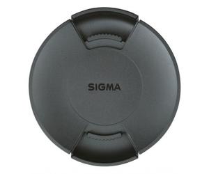 Sigma - Bouchon d'objectif AV LCF-58 III diam. 58mm