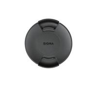 Sigma LCF-58 III capuchon d'objectifs Caméra Numérique Noir